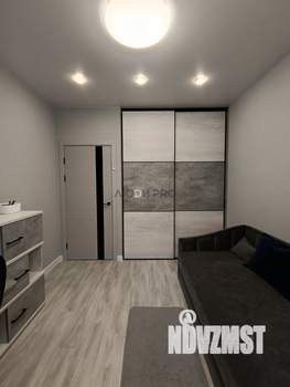 3-к квартира, вторичка, 60м2, 5/17 этаж