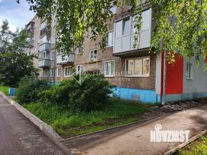 2-к квартира, вторичка, 45м2, 5/5 этаж