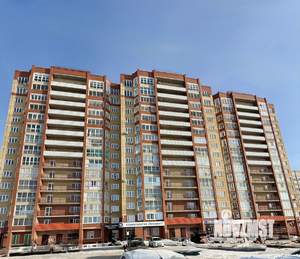 1-к квартира, вторичка, 46м2, 13/15 этаж