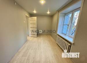 2-к квартира, вторичка, 41м2, 1/5 этаж