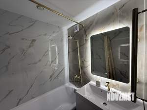 2-к квартира, вторичка, 52м2, 2/10 этаж