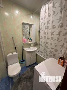 1-к квартира, вторичка, 33м2, 7/9 этаж