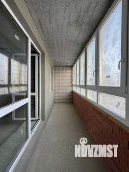 2-к квартира, вторичка, 51м2, 6/10 этаж