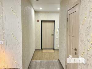 3-к квартира, вторичка, 65м2, 14/25 этаж