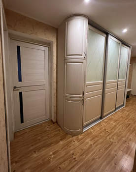 3-к квартира, вторичка, 59м2, 6/9 этаж