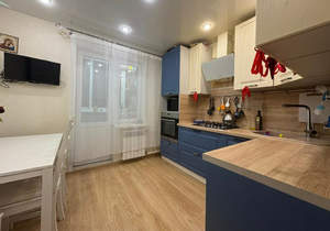 2-к квартира, вторичка, 52м2, 5/5 этаж