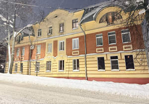 3-к квартира, вторичка, 110м2, 2/5 этаж