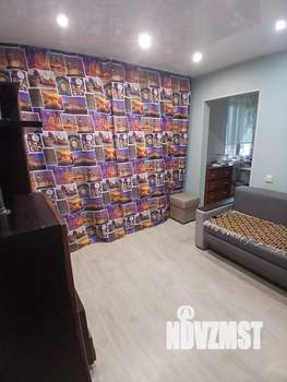 2-к квартира, вторичка, 40м2, 3/9 этаж