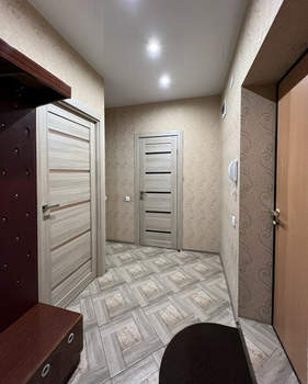 1-к квартира, вторичка, 42м2, 3/9 этаж