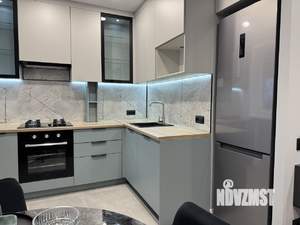 3-к квартира, вторичка, 57м2, 5/5 этаж