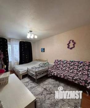 1-к квартира, вторичка, 36м2, 5/5 этаж