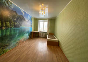 3-к квартира, вторичка, 59м2, 4/9 этаж