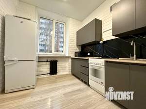 4-к квартира, вторичка, 85м2, 2/3 этаж