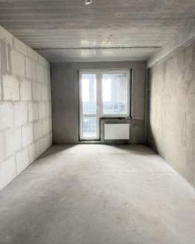 1-к квартира, вторичка, 48м2, 8/13 этаж