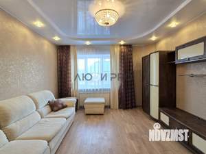 3-к квартира, вторичка, 80м2, 4/5 этаж