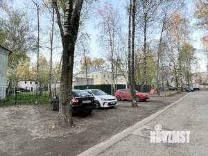 3-к квартира, вторичка, 55м2, 5/5 этаж