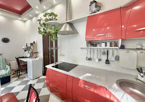 1-к квартира, вторичка, 38м2, 1/5 этаж