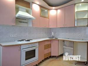 3-к квартира, вторичка, 61м2, 3/10 этаж