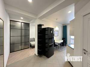 1-к квартира, вторичка, 30м2, 15/17 этаж