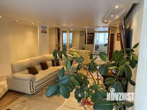 3-к квартира, вторичка, 77м2, 2/9 этаж