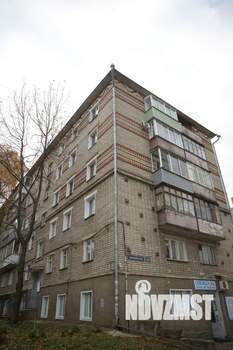 4-к квартира, вторичка, 62м2, 5/5 этаж