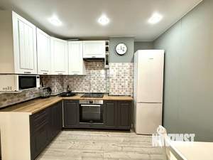 1-к квартира, вторичка, 38м2, 9/17 этаж