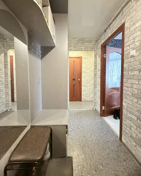 2-к квартира, вторичка, 46м2, 2/5 этаж