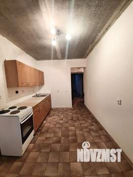 1-к квартира, вторичка, 37м2, 1/9 этаж