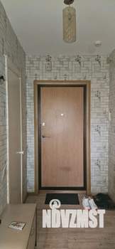 1-к квартира, вторичка, 33м2, 7/9 этаж