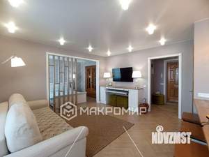 2-к квартира, вторичка, 55м2, 10/10 этаж