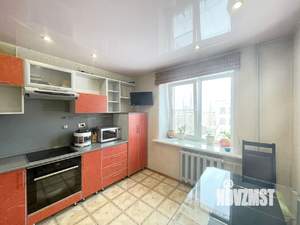 3-к квартира, вторичка, 88м2, 5/6 этаж