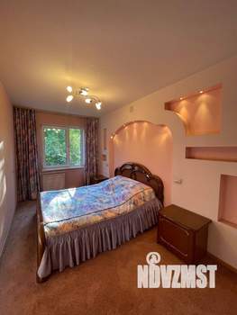 3-к квартира, вторичка, 67м2, 4/5 этаж