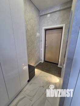 2-к квартира, вторичка, 58м2, 19/21 этаж