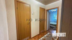 3-к квартира, вторичка, 65м2, 4/5 этаж