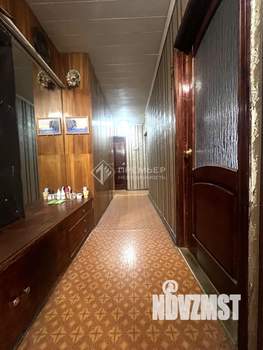 3-к квартира, вторичка, 61м2, 3/9 этаж