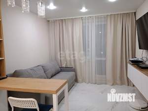 Студия квартира, вторичка, 27м2, 16/18 этаж
