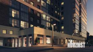 2-к квартира, вторичка, 62м2, 4/18 этаж