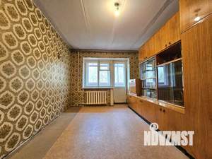 2-к квартира, вторичка, 45м2, 2/5 этаж