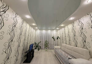 3-к квартира, вторичка, 70м2, 5/5 этаж