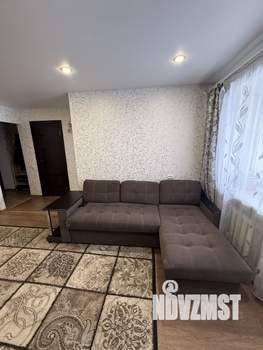 2-к квартира, вторичка, 42м2, 5/5 этаж