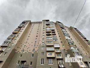 3-к квартира, вторичка, 84м2, 12/14 этаж