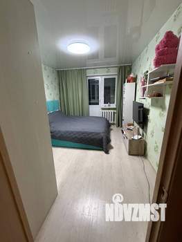 2-к квартира, вторичка, 44м2, 4/5 этаж