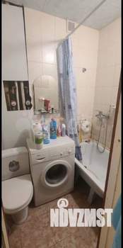 1-к квартира, вторичка, 29м2, 1/9 этаж