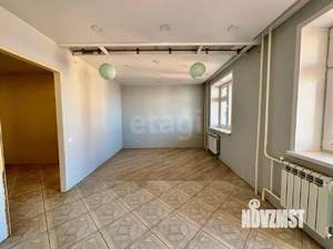 3-к квартира, вторичка, 63м2, 9/9 этаж