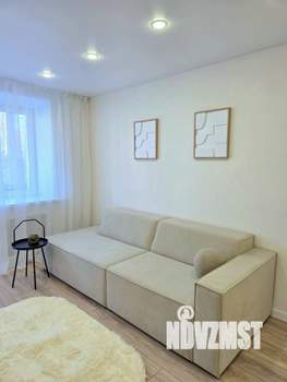 2-к квартира, вторичка, 54м2, 3/5 этаж