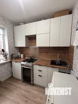 2-к квартира, вторичка, 42м2, 5/5 этаж