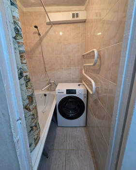 2-к квартира, вторичка, 44м2, 5/5 этаж