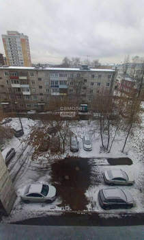 2-к квартира, вторичка, 40м2, 3/5 этаж