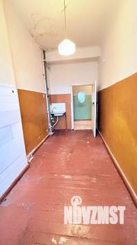 2-к квартира, вторичка, 52м2, 2/4 этаж