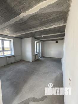 3-к квартира, сданный дом, 65м2, 9/10 этаж